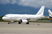 Airbus A319-133X/CJ (T7-SAB)