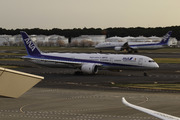 Boeing 787-9 Dreamliner (JA895A)