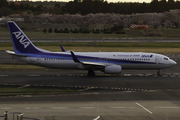 Boeing 737-881/WL (JA61AN)