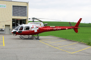 Aérospatiale AS-350 B3 Ecureuil (HB-ZHA)
