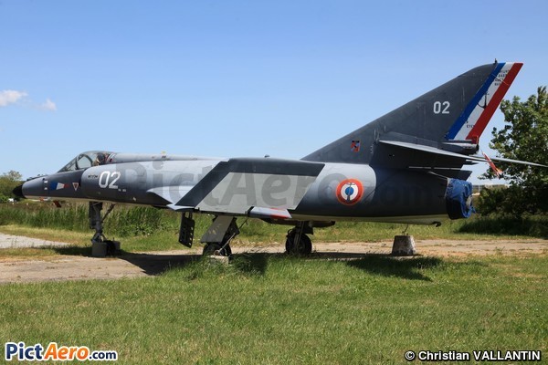 Dassault Super Etendard (France - Navy)