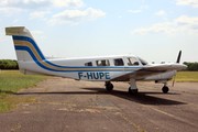 Piper PA32RT-300 Lance II  (F-HUPE)