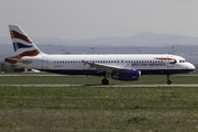 Airbus A320-232 (G-EUUD)