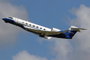 Gulfstream Aerospace G600