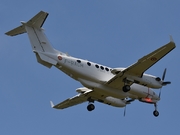King Air 350 vador