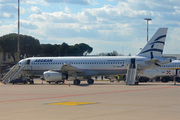 Airbus A320-232 (SX-DVW)
