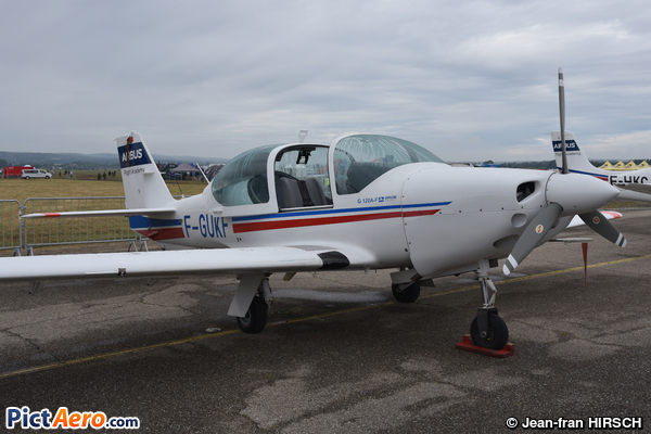G-120A-F (Cassidian Aviation Training Services)