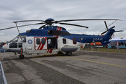 Eurocopter EC-225 Super Puma (Aérospatiale AS-332)