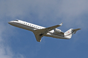 Bombardier Challenger 850 (Canadair CL-600-2B19 Challenger 850)