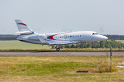 Dassault Falcon 2000LXS