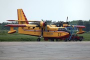 Canadair CL-215 1A10