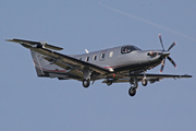 Pilatus PC-12NGX