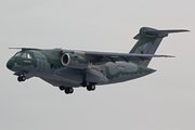 Embraer KC-390 (PT-ZNG)