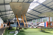 Royal Aircraft Factory BE-2
