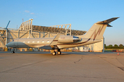 Gulfstream Aerospace G-IV Gulfstream IV (N1D)