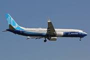 Boeing 737-10 MAX (N27751)