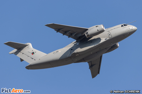Embraer KC-390 (Portugal - Air Force)