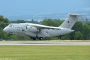 Embraer KC-390 (PT-ZDK)