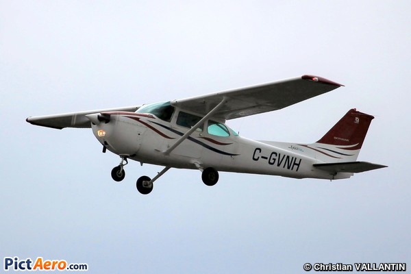 Cessna 172N (Exact Air)