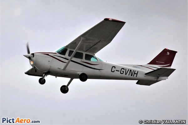 Cessna 172N (Exact Air)
