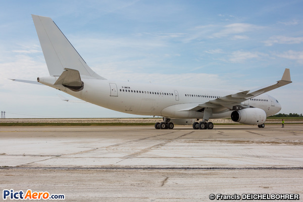 Airbus A330-243 (Airbus Industrie)
