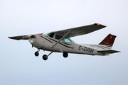 Cessna 172N (C-GVNH)