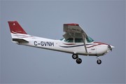 Cessna 172N (C-GVNH)