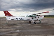 Cessna 172P Skyhawk II (C-GILC)