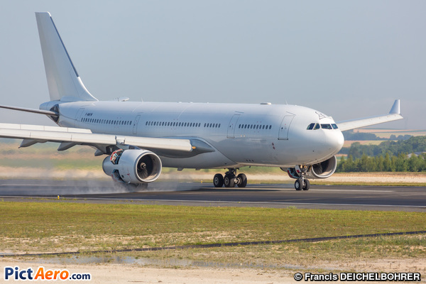 Airbus A330-243 (Airbus Industrie)