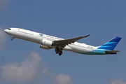 Airbus A330-941neo (PK-GHE)