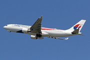 Airbus A330-223 (9M-MTW)