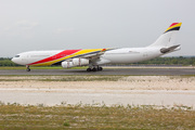 Airbus A340-313E (YR-LRD)