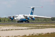 Iliouchine Il-76TD-90VD (4K-AZ100)