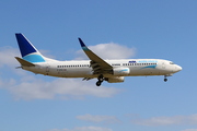 Boeing 737-846 (F-HIXA)