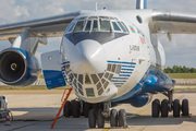 Iliouchine Il-76TD-90VD (4K-AZ100)