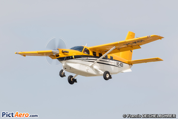 Kodiak 100 (Scenic Air)