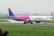 Airbus A321-271NX