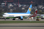 Boeing 767-33P/ER (UK67001)