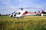 Eurocopter AS-350 B-2 Ecureuil