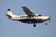 Cessna 208B Grand Caravan EX (D-FEFE)