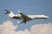 Gulfstream Aerospace G-V Gulfstream V (N226SL)