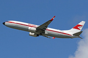 Boeing 737-8U3/WL (PK-GFM)