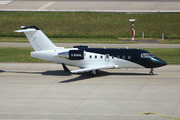 Canadair CL-600-2B16 Challenger 604 (2-SWIS)