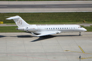 Bombardier BD-700-1A10 Global Express (T7-VBS)