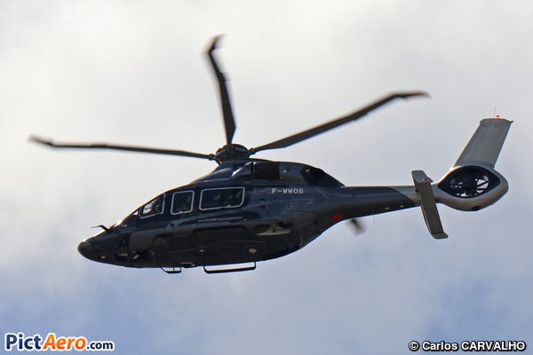 Airbus Helicopters H-160 (Airbus Helicopters)