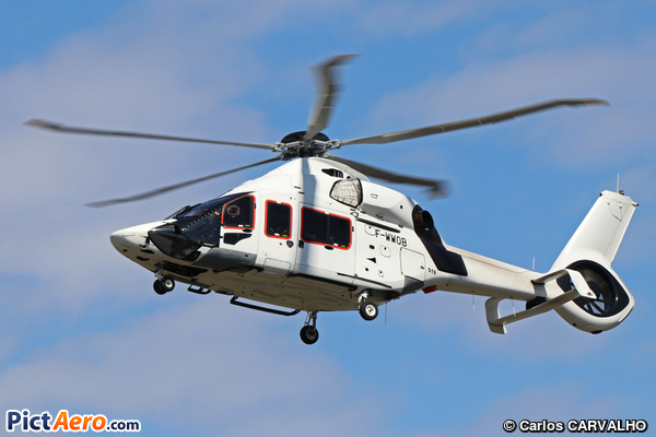 Airbus Helicopters H.160B (Airbus Helicopters)