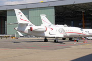 Dassault Falcon 2000LX (OE-HER)