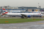 Boeing 777-336/ER (G-STBK)