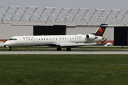 Bombardier CRJ-900LR (N822SK)