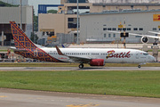 Boeing 737-800 (BBJ2/C-40)